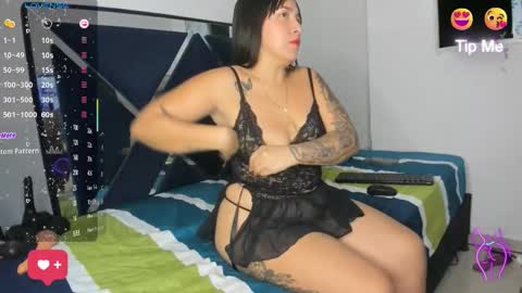 jenny_cherryy online show from November 2025 10:15:02 AM