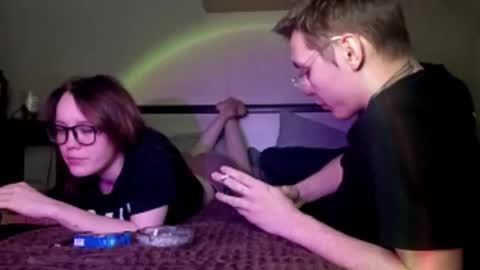 Snapshot of jenny_couple chatting on November 2025 01:33:02 PM jenny_couple online show from November 2025 01:33:02 PM