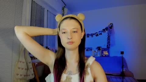 Snapshot of jenny_cox_love chatting on December 2024 07:11:01 PM Jennifer Jenny Darling   online show from December 2024 07:11:01 PM