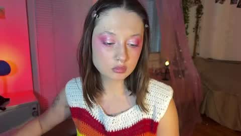 Jennifer Jenny Darling   online show from June 2026 06:10:02 PM