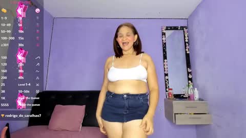 jenny online show from March 2025 02:52:01 AM