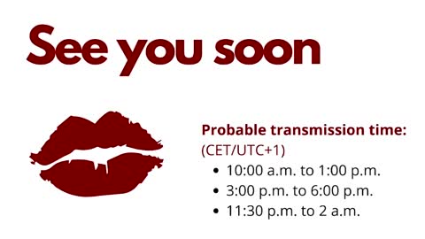 Jenny online show from January 2025 03:04:01 PM