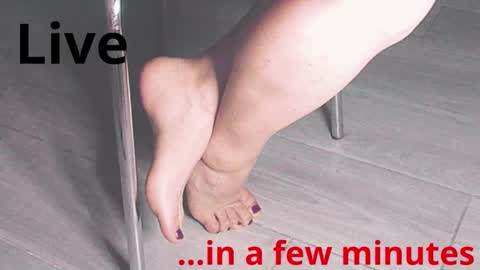 Jenny online show from February 2025 11:05:01 PM