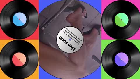 Jenny online show from October 2025 01:09:01 PM