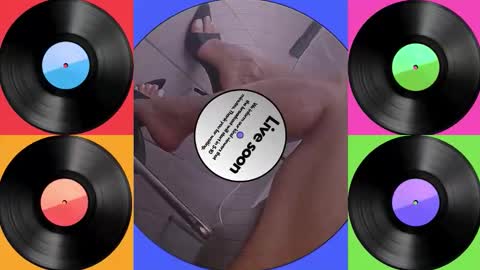 Jenny online show from October 2025 02:12:01 PM