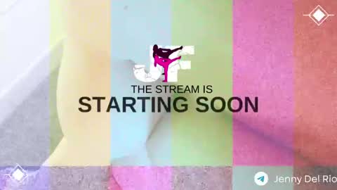 Snapshot of jenny_fighterfeet chatting on May 2026 01:06:01 PM Jenny online show from May 2026 01:06:01 PM