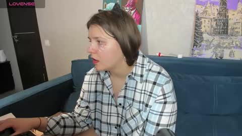 Snapshot of jenny_jimmy chatting on February 2025 11:47:02 AM Jenny online show from February 2025 11:47:02 AM