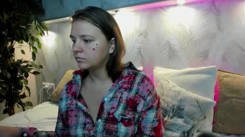 Snapshot of jenny_jimmy chatting on September 2025 12:24:02 AM Jenny online show from September 2025 12:24:02 AM