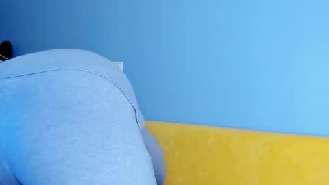 Snapshot of jenny_jimmy chatting on October 2025 01:23:01 AM Jenny online show from October 2025 01:23:01 AM