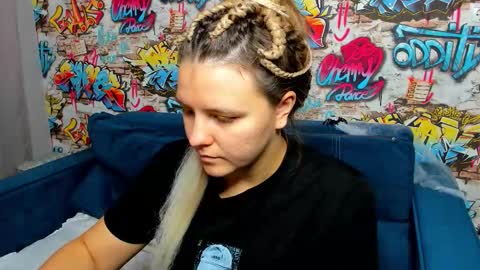 Snapshot of jenny_jimmy chatting on November 2025 09:22:02 AM Jenny online show from November 2025 09:22:02 AM