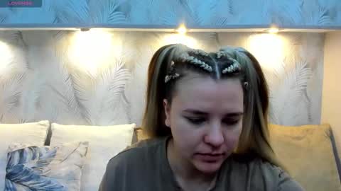 Jenny online show from February 2026 01:12:01 AM