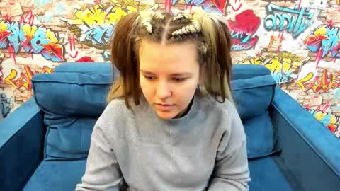 Jenny online show from February 2026 01:15:01 AM