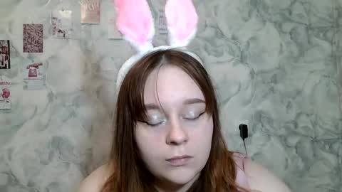 Jenny online show from March 2026 05:57:02 PM