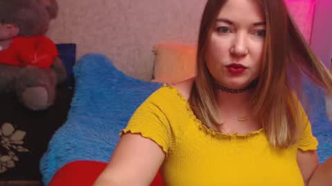 Snapshot of jenny_oliviawow chatting on March 2026 04:00:02 PM All the most interesting in private. my room for my smile online show from March 2026 04:00:02 PM