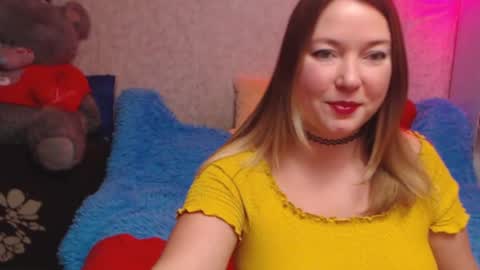 Snapshot of jenny_oliviawow chatting on March 2026 05:07:02 PM All the most interesting in private. my room for my smile online show from March 2026 05:07:02 PM