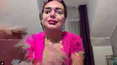 Snapshot of jenny_play1 chatting on October 2025 08:03:01 AM Jenny online show from October 2025 08:03:01 AM