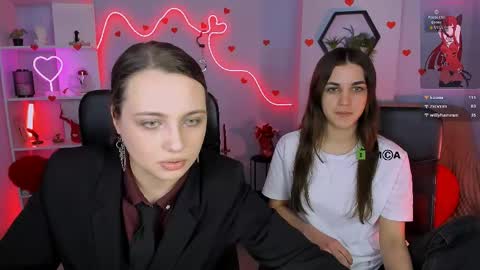 Jenny online show from April 2026 12:08:02 PM