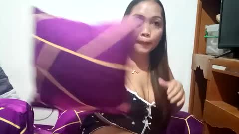 jenny_salvi online show from February 2025 03:15:02 PM