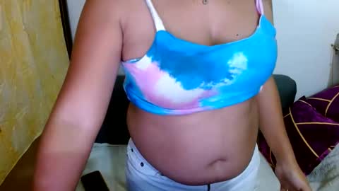 jenny_salvi online show from March 2025 02:23:02 PM