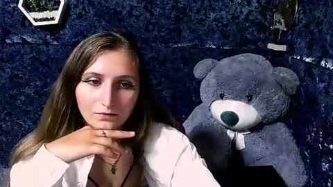 Snapshot of jenny_smille_ chatting on July 2026 05:36:01 AM jenny_smille_ online show from July 2026 05:36:01 AM