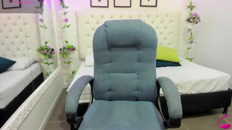 jenny_stark online show from February 2026 11:05:02 AM