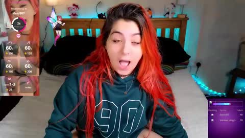 JennyStyle online show from October 2025 01:12:01 PM