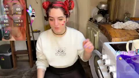 JennyStyle online show from February 2026 02:58:02 PM