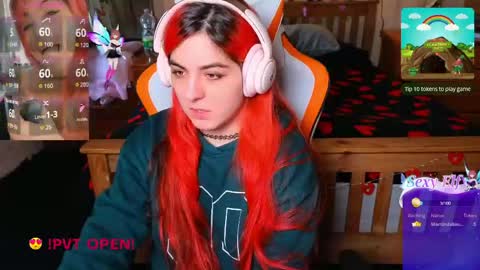 JennyStyle online show from March 2026 02:09:02 PM