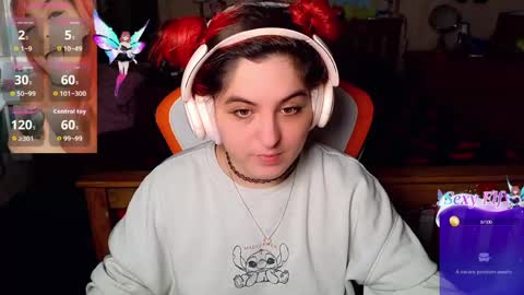 JennyStyle online show from April 2026 05:02:02 PM