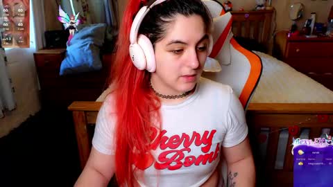 JennyStyle online show from April 2026 01:36:02 PM