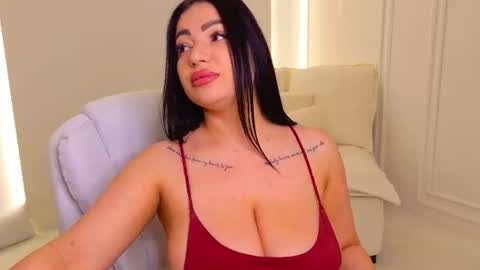 Snapshot of jenny_x_ chatting on June 2026 03:11:02 AM JENNY online show from June 2026 03:11:02 AM