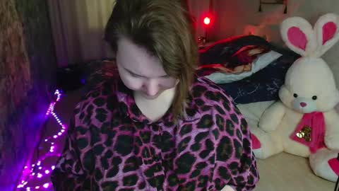 Snapshot of jennyattal chatting on March 2026 04:07:01 AM Jenny online show from March 2026 04:07:01 AM