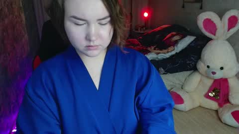 Snapshot of jennyattal chatting on March 2026 08:26:33 AM Jenny online show from March 2026 08:26:33 AM