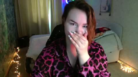 Snapshot of jennyattal chatting on April 2026 03:45:02 AM Jenny online show from April 2026 03:45:02 AM