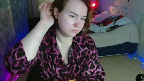 Snapshot of jennyattal chatting on May 2026 07:38:01 AM Jenny online show from May 2026 07:38:01 AM