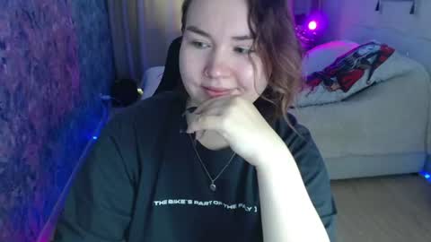 Snapshot of jennyattal chatting on June 2026 03:31:01 AM Jenny online show from June 2026 03:31:01 AM