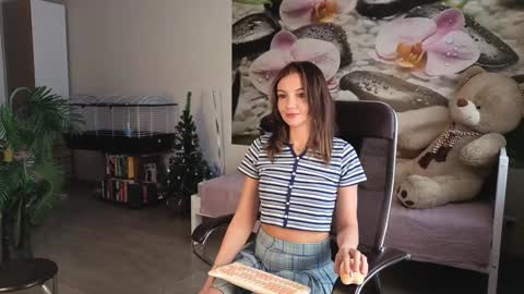 jennycutey online show from January 2025 04:33:02 AM