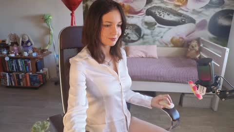 jennycutey online show from February 2026 03:24:01 AM