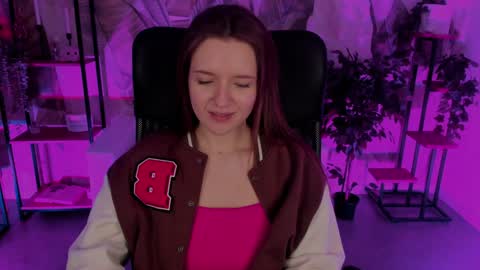 Jenny NO Nude online show from December 2024 06:23:01 AM