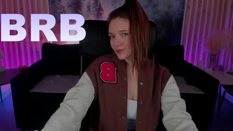 Jenny NO Nude online show from February 2025 05:03:02 AM