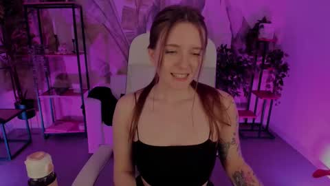 Jenny NO Nude online show from March 2025 08:15:01 AM