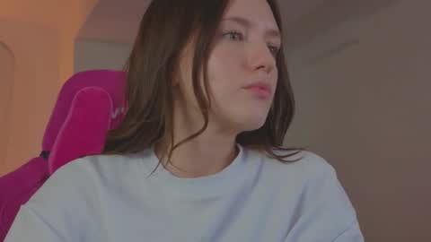 Jenny NO Nude online show from March 2026 04:33:01 PM