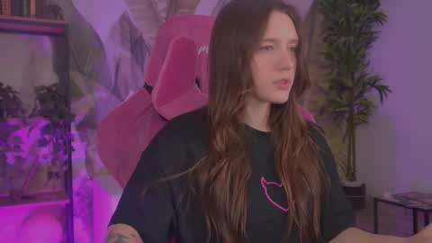 Jenny NO Nude online show from March 2026 04:45:02 PM