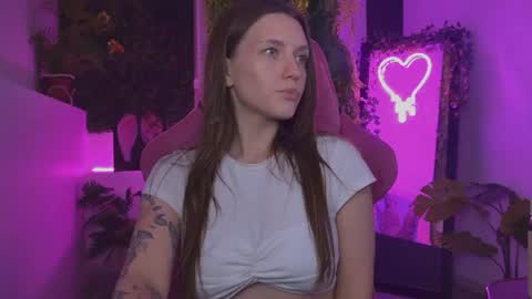 Jenny NO Nude online show from June 2026 06:12:01 PM