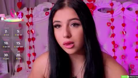 Jenny Ferguson online show from February 2026 06:57:01 PM