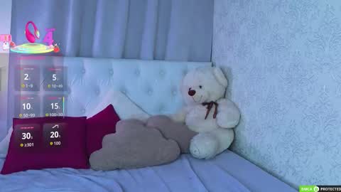 Jenny Ferguson online show from March 2026 06:27:02 PM