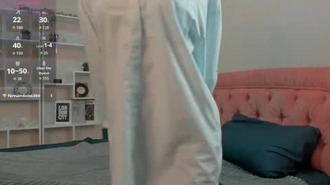 jennyfermore online show from February 2026 07:21:01 PM