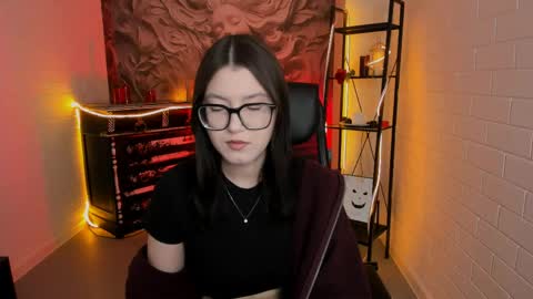 JENNY online show from April 2026 05:10:01 AM