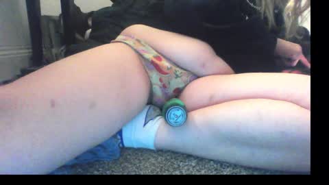 Snapshot of jennyisasquirter chatting on October 2025 09:28:01 AM jennyisasquirter online show from October 2025 09:28:01 AM