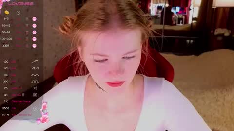 Snapshot of jennykiss11 chatting on March 2026 07:53:01 PM your dream online show from March 2026 07:53:01 PM